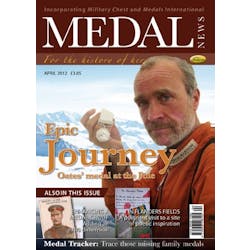 Medal News free trial in the Token Publishing Shop